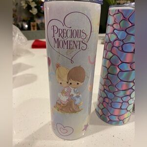 20oz stainless steel tumbler